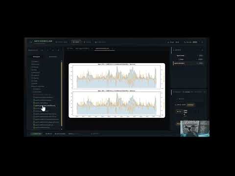 Building a Volatility Model