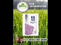 BM ENG SUB Baja Kimia Chemical Fertilizer YaraMila 16 16 16 For MY Utmerket Part 1