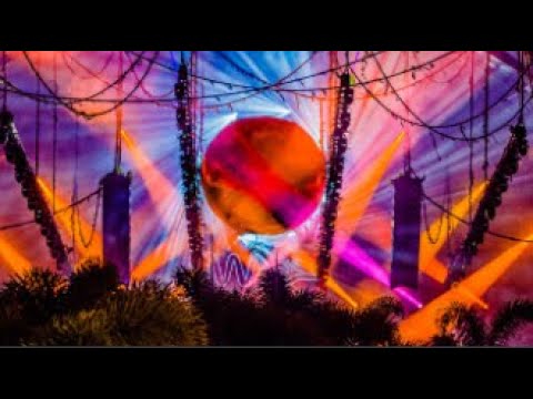 AME CLUB  | Set WarmUP | Dom Dolla - Solardo - Tim Baresko | 02/04/2022