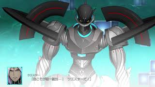 Re: [閒聊] 機戰為什麼始終小眾？