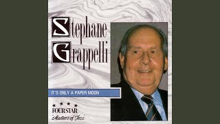 I Can't Get Started (Live)