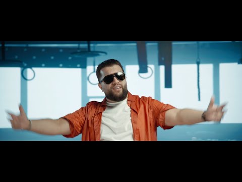 Tzanca Uraganu - BONA [videoclip oficial]