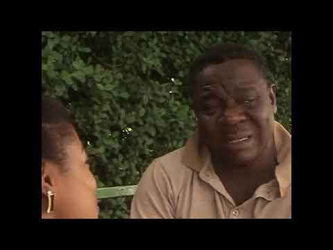 Mr IBU the guy man