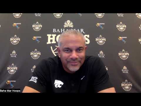 Kansas State HC Jerome Tang Postgame Press Conference following loss to Miami