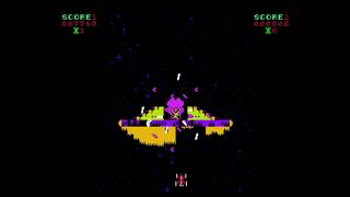 ATARI 7800 += PHOENIX =+ NEW PORT GAME 2026 - beta 2 ver.