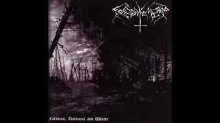 Frozen Empire - Coldness, Darkness and Winter (Demo, 2007)