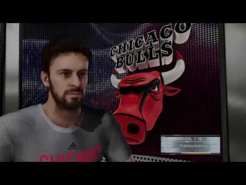 NBA 2k16 My Career Ep 58