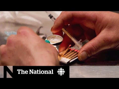 Federal government introduces new measures for managing drug addictions