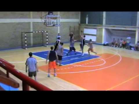 3x3 BasketFest Ugljevik(BiH) 2014