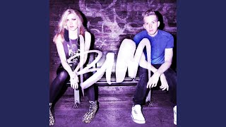 Scream (The Damn Hot Remix)