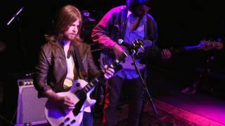 Andrew Leahey & the Homestead at The Kessler Theater in Dallas, Texas (USA)