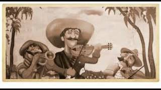Jim Reeves. Mexican Joe. Lyrics. Sung by AaronStamp.