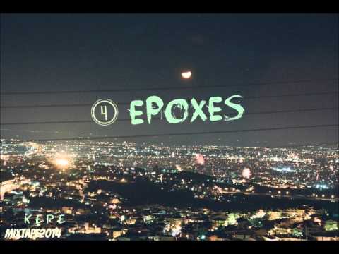 Kepe_ 4 Εποχές  .01(Mixtape)