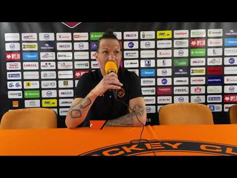 Mišo Chovan pokračuje v Košiciach