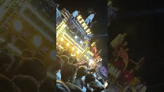 Download lagu pichhor Ganesh mahotsav competition ( KING DJ MANPUR vs Jay man Durge DJ nand mp3