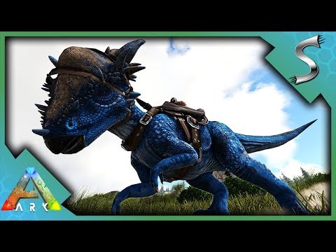 BREEDING STYGIMOLOCH FOR EPIC MUTATIONS! - Ark: Survival Evolved [S4E149]