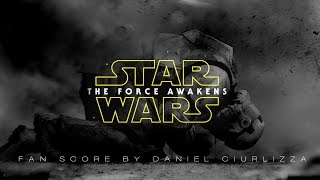 Star Wars - Dark Side Themes (Reimagined) - Daniel Ciurlizza