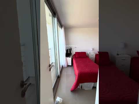 Video de YouTube - Alquiler de verano, Casa en complejo de 3 dormitorios. Playa Brava.Full Amenities.