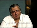 Shashi Kapoor on working with Merchant Ivory Productions