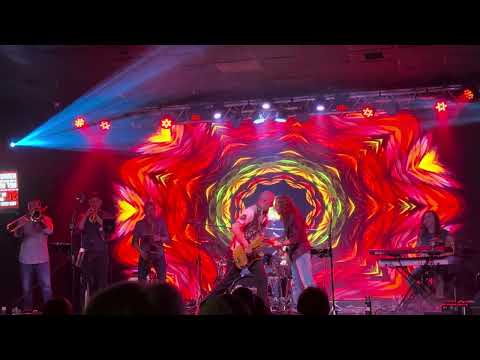 BEGINNINGS CHICAGO TRIBUTE BAND - BOCA 4/13/25 Part 1