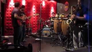 Artur Meireles convida: Cascavel, Dom, Não Tem, Assanhada