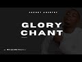Glory Chant - JAPHET ADJETEY [Lyrics video]