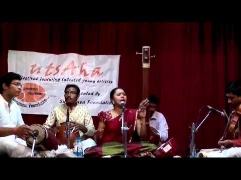 Theruvil Varano Padam