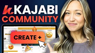 Kajabi Community Tutorial | Ultimate Step-by-Step Guide