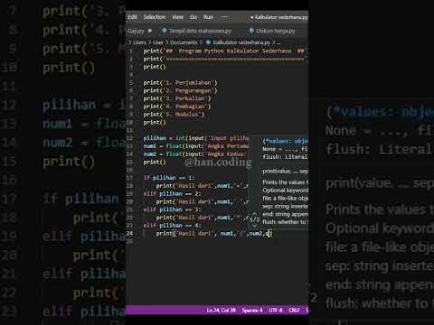 Video