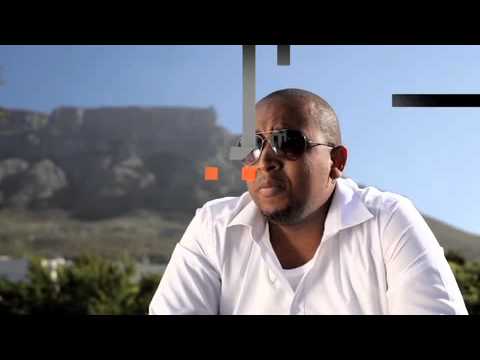 Thibo Tazz @ CTEMF 2012