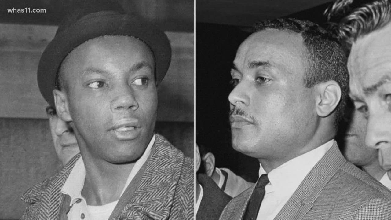 Exonerated Man Files M Lawsuit Alleging FBI Concealed Evidence in Malcolm X Assassination