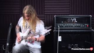 Video thumbnail for Monsters of High Gain '13 - Engl Amps Fireball 100 by Premier Guitar