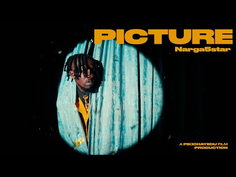 Narga - Picture  (Official Video)