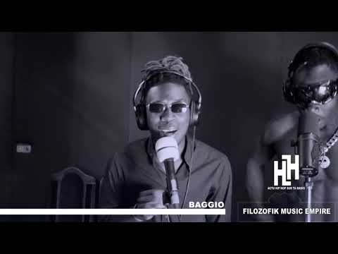 HH avec  GHETTOVI   BAGGIO   FEYO   F M E