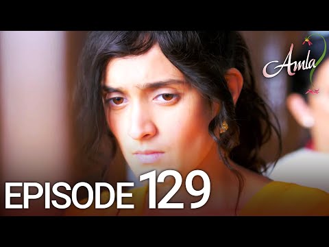 Amla Episode 129 | Hindi Drama | Kya Qusoor Hai Amala Ka?