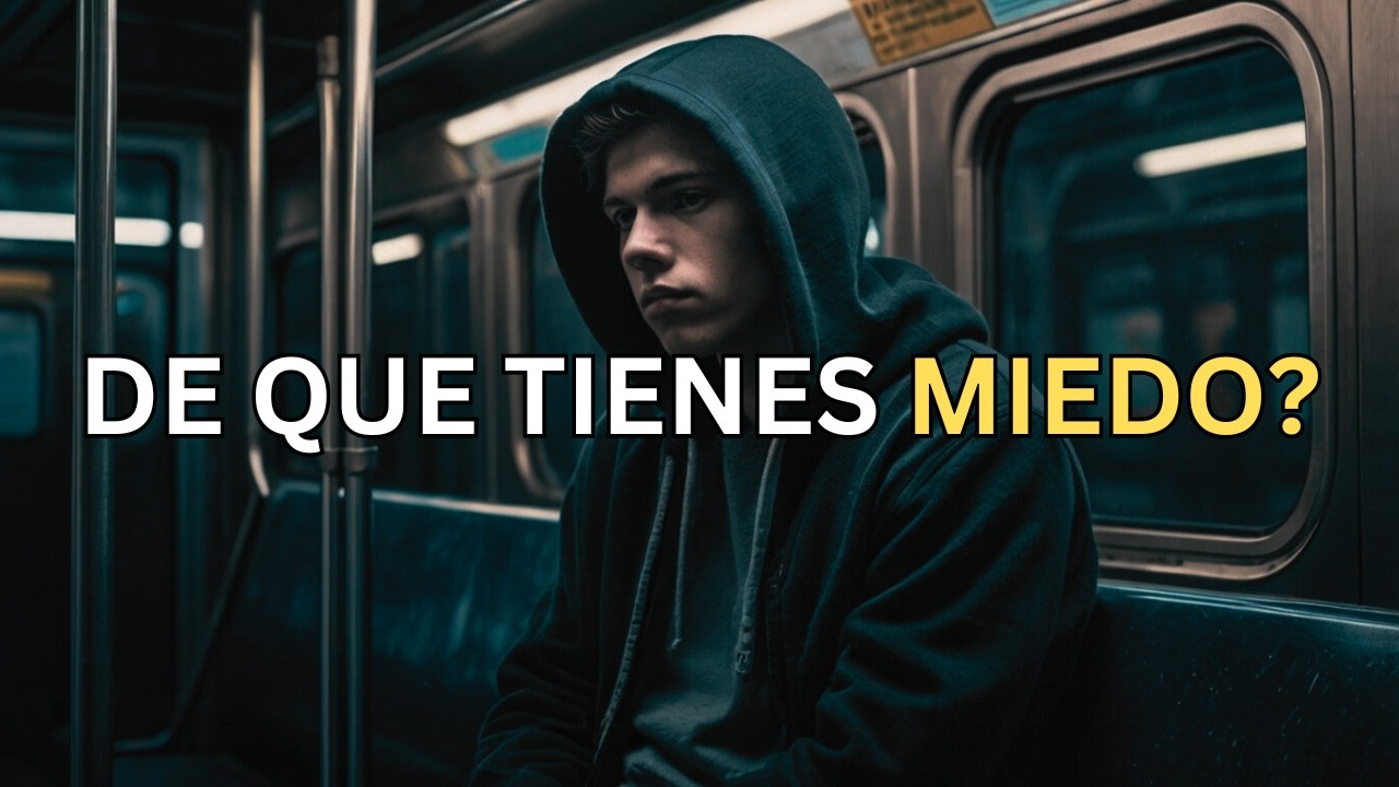 EL MIEDO ES TU MAYOR OBSTACULO - Motivacion