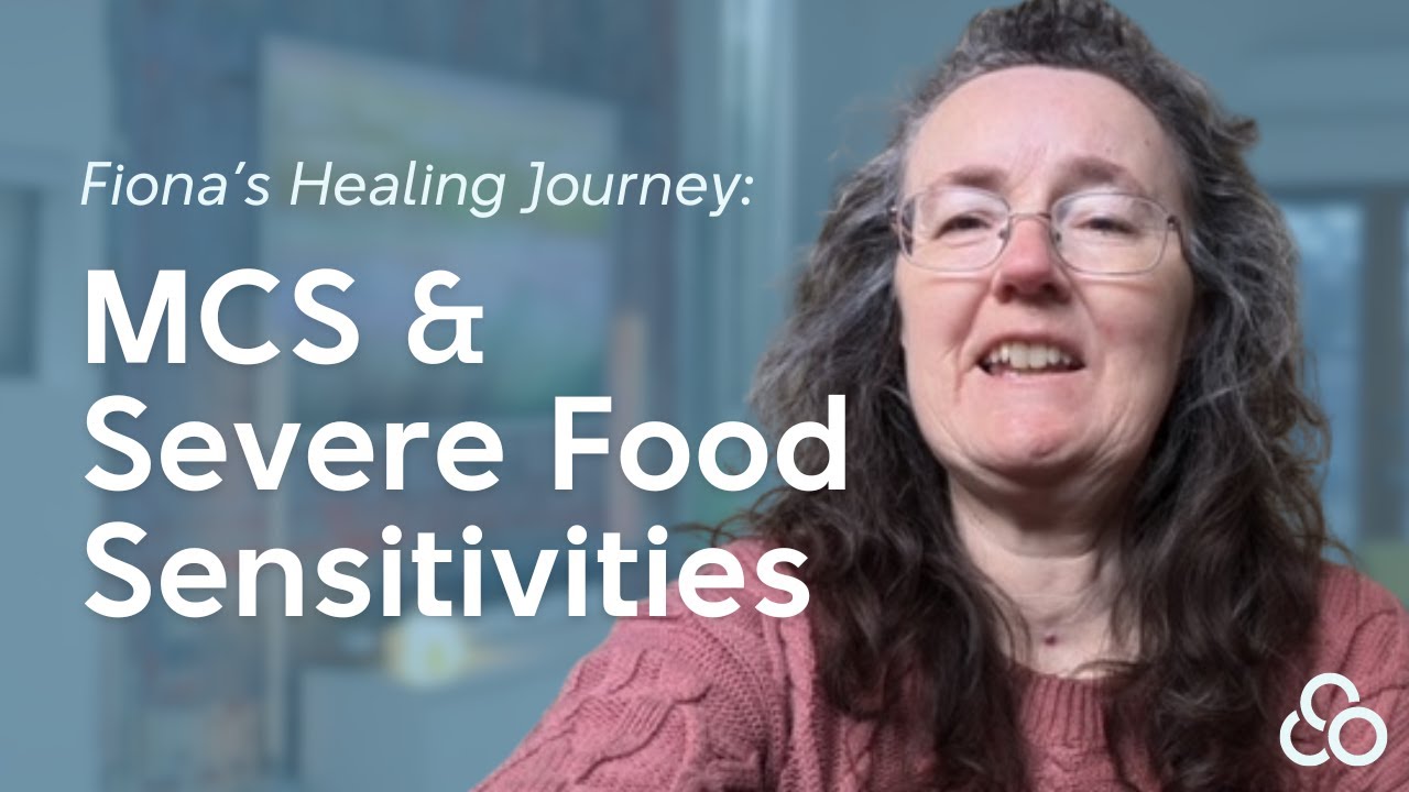 Program 46 MCS and Severe Food Sensitivities