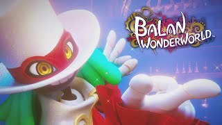 Balan Wonderworld (Multi-Language) video 1