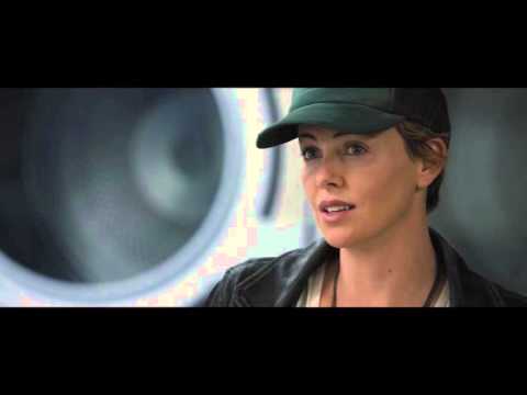 Dark Places Official US Release Trailer 2015   Charlize Theron, Chloë Grace Moretz Thriller HD