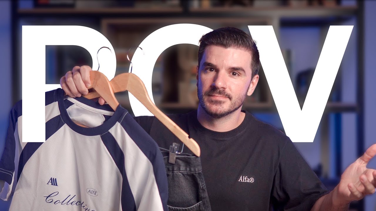 O maior segredo que ninguém te conta sobre abrir uma marca de roupa