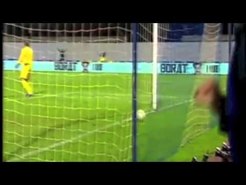Top own goals football-soccer