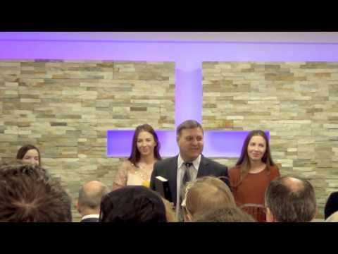 Dimineata INVIERII! I Nelu Chirita I Speranta Galati Tv I 01 mai 2016