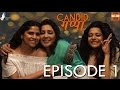 Candid गप्पा With Vandana Gupte Sai Tamhankar Candid Gappa E01