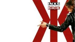 INXS - Move On