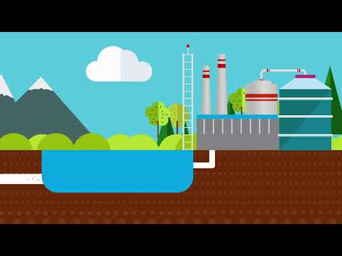 Работа измельчителя пищевых отходов In Sink Erator