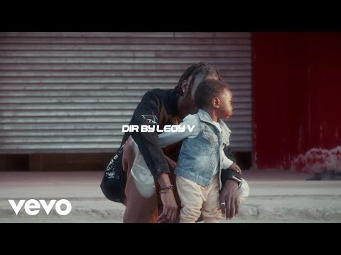 R.PEELS - Takura (Official Music Video)