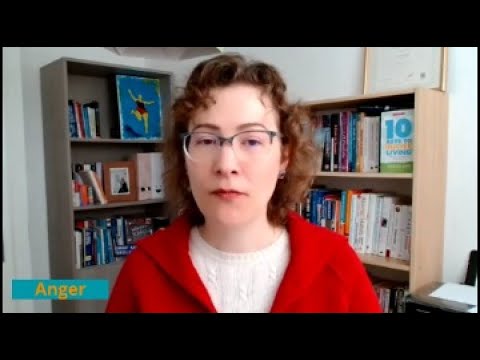 Can you embrace your 'darker' side? 😩 Harnessing your negative emotions - My Reflections (Part 2/4)