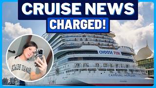 Stepbrother INDICTED, Navy Jets Over Cruise Ships and MSC's New Island