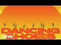 The Cavemen Dancing Shoes Audio