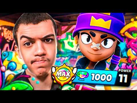 NEYMAR MAX RANK (you know Brazil)